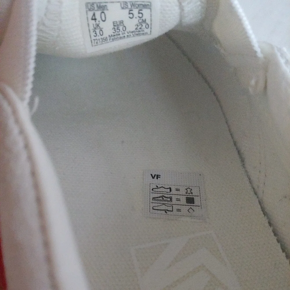 VANS NEW Stackform Slip-On Shoes - Picture 12 of 14